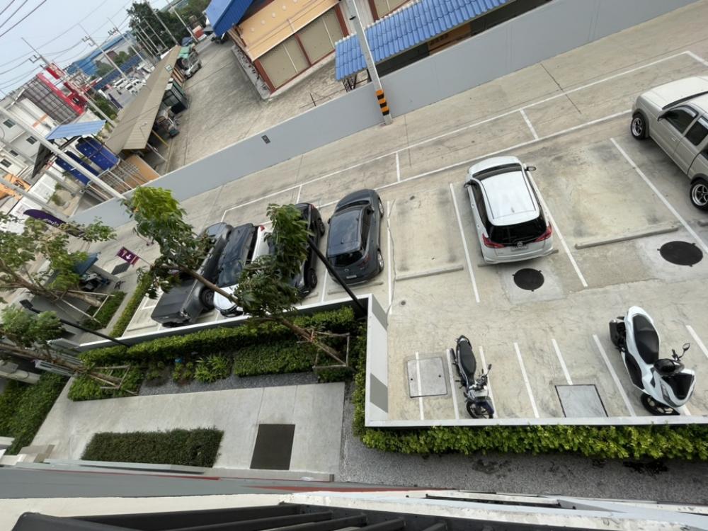 ให้เช่าคอนโดมหาชัย สมุทรสาคร : เช่าคอนโดมี สินสาคร(โคกขาม)