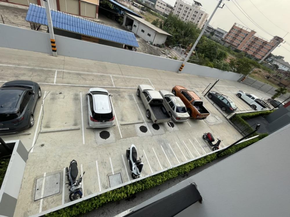 ให้เช่าคอนโดมหาชัย สมุทรสาคร : เช่าคอนโดมี สินสาคร(โคกขาม)