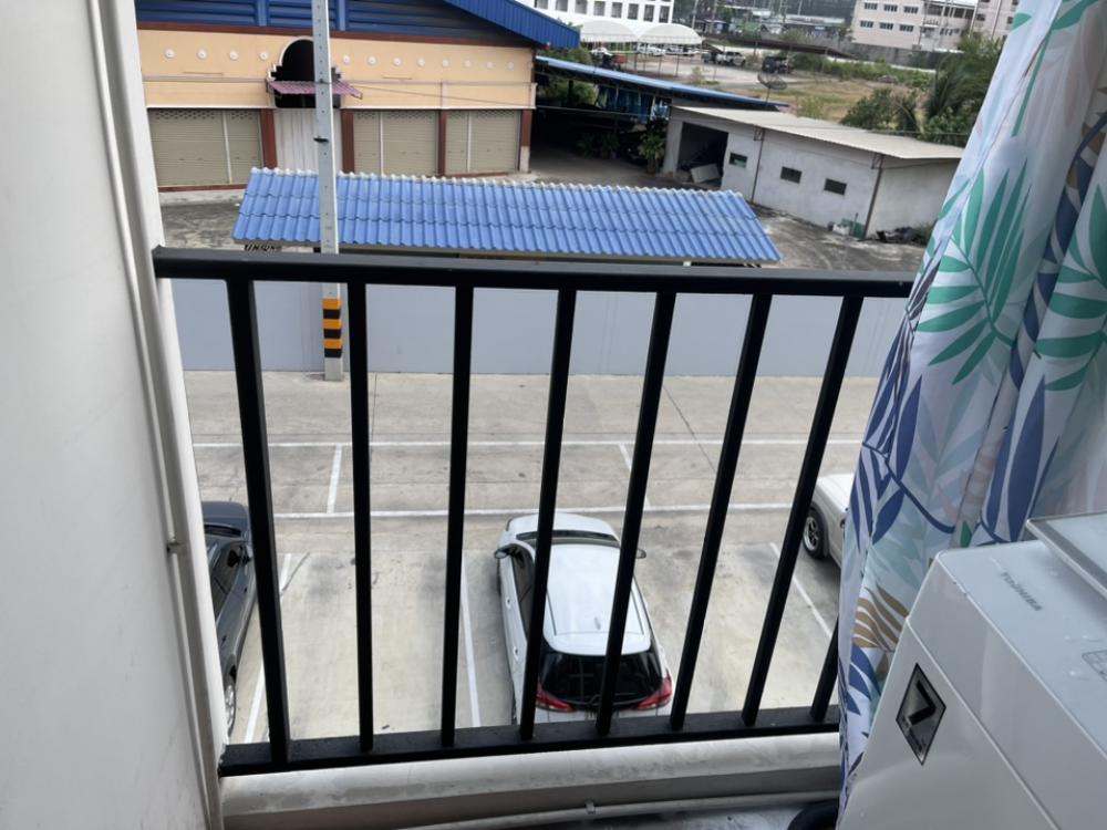 ให้เช่าคอนโดมหาชัย สมุทรสาคร : เช่าคอนโดมี สินสาคร(โคกขาม)