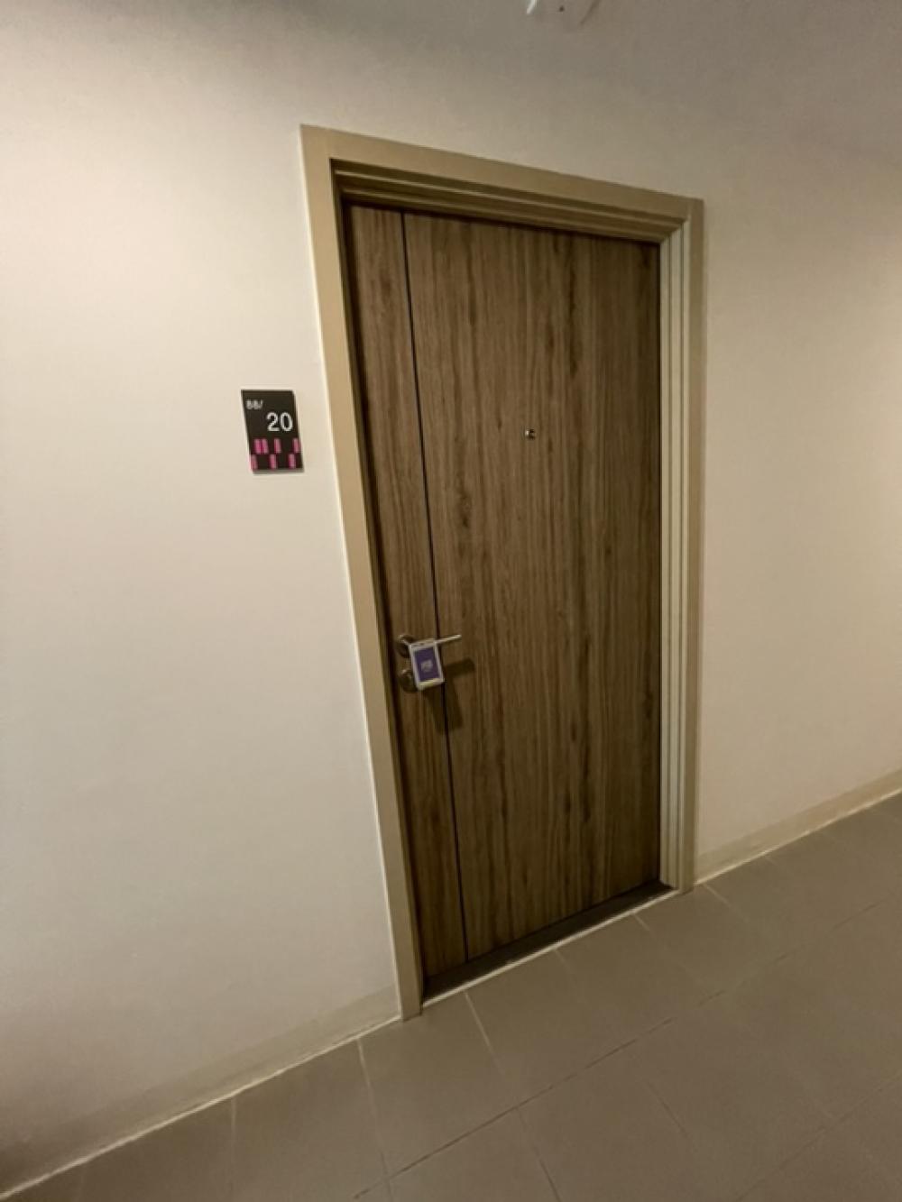 ให้เช่าคอนโดมหาชัย สมุทรสาคร : เช่าคอนโดมี สินสาคร(โคกขาม)