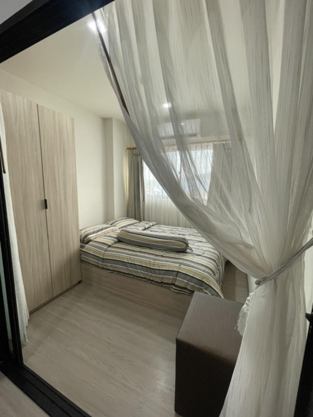 ให้เช่าคอนโดมหาชัย สมุทรสาคร : เช่าคอนโดมี สินสาคร(โคกขาม)