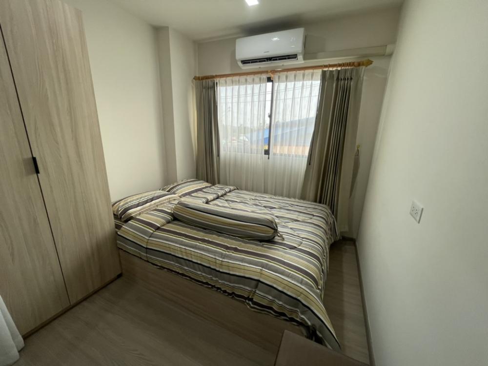 ให้เช่าคอนโดมหาชัย สมุทรสาคร : เช่าคอนโดมี สินสาคร(โคกขาม)