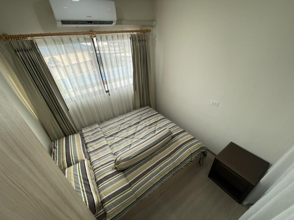 ให้เช่าคอนโดมหาชัย สมุทรสาคร : เช่าคอนโดมี สินสาคร(โคกขาม)