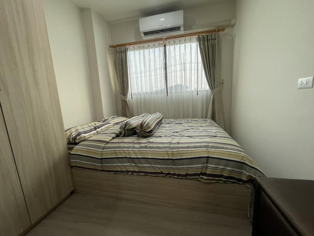 ให้เช่าคอนโดมหาชัย สมุทรสาคร : เช่าคอนโดมี สินสาคร(โคกขาม)