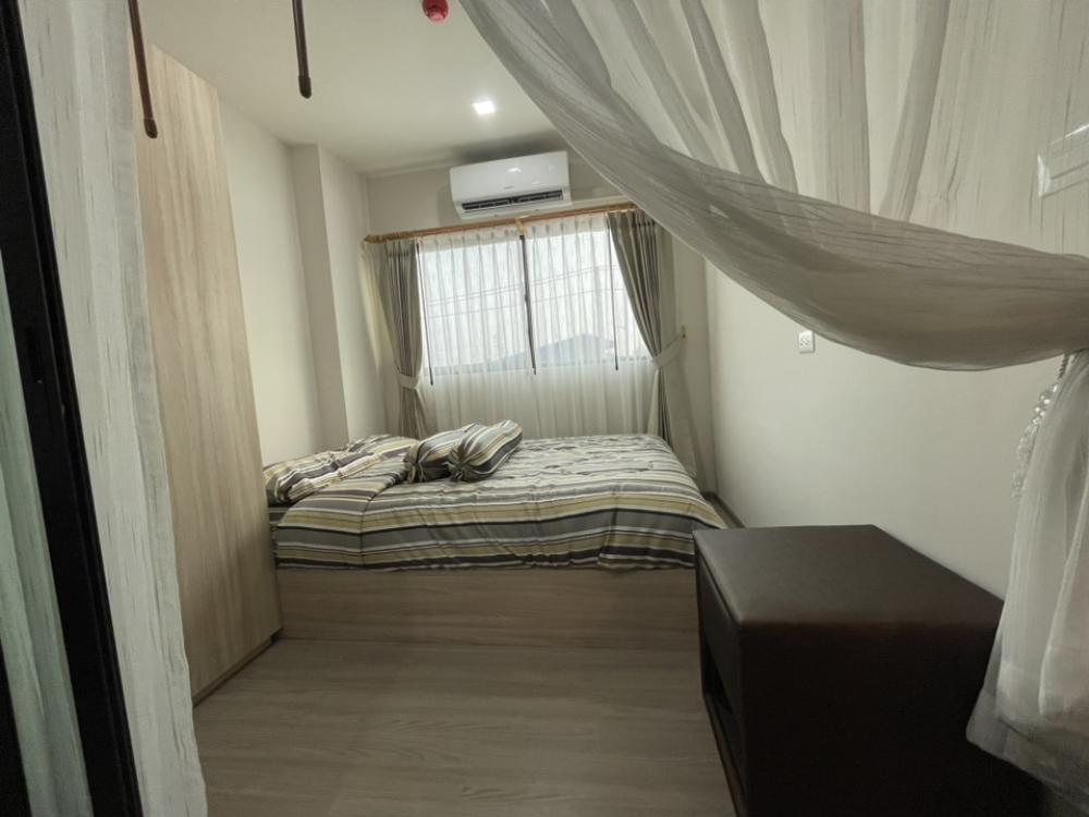 ให้เช่าคอนโดมหาชัย สมุทรสาคร : เช่าคอนโดมี สินสาคร(โคกขาม)