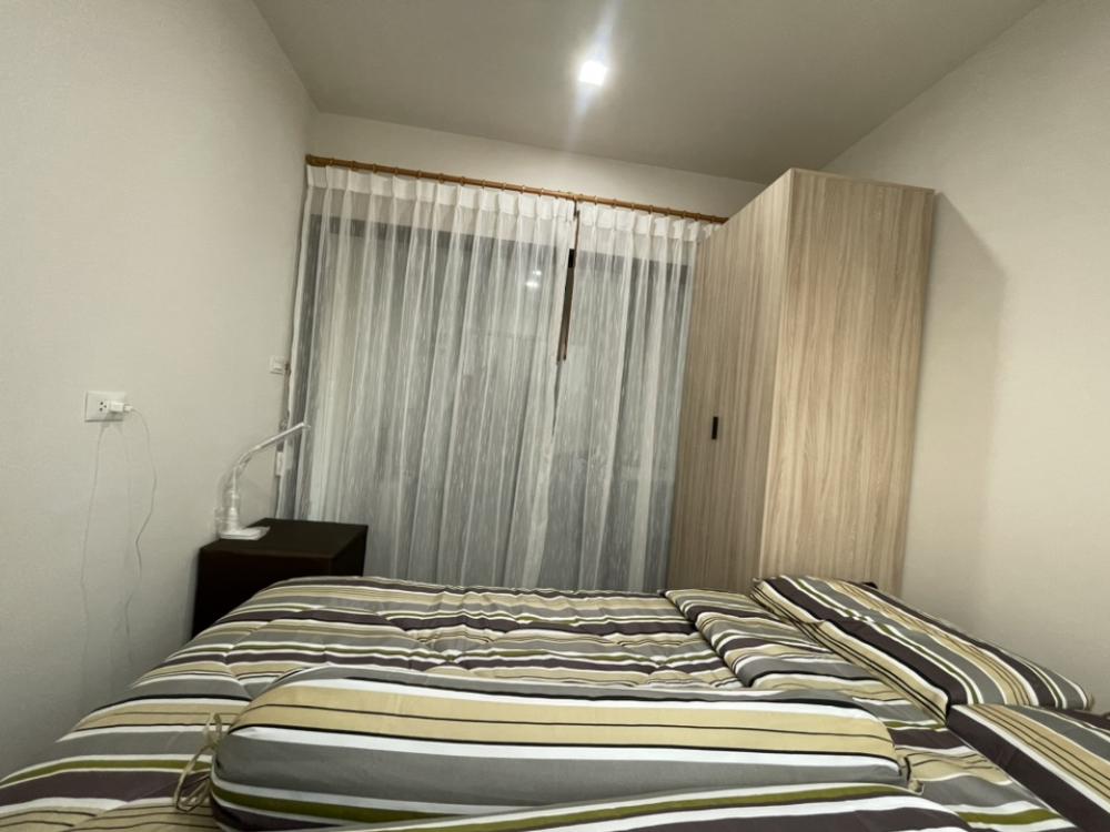 ให้เช่าคอนโดมหาชัย สมุทรสาคร : เช่าคอนโดมี สินสาคร(โคกขาม)