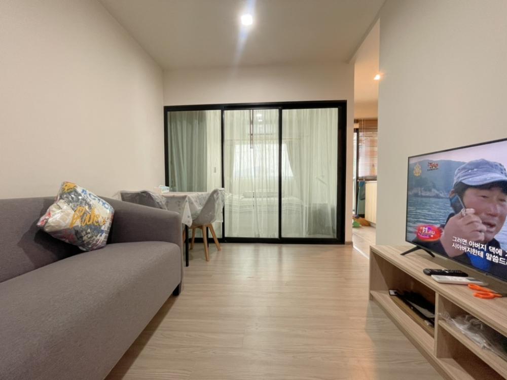 ให้เช่าคอนโดมหาชัย สมุทรสาคร : เช่าคอนโดมี สินสาคร(โคกขาม)