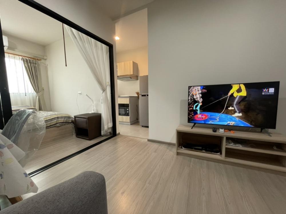 ให้เช่าคอนโดมหาชัย สมุทรสาคร : เช่าคอนโดมี สินสาคร(โคกขาม)