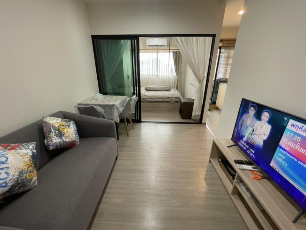 ให้เช่าคอนโดมหาชัย สมุทรสาคร : เช่าคอนโดมี สินสาคร(โคกขาม)