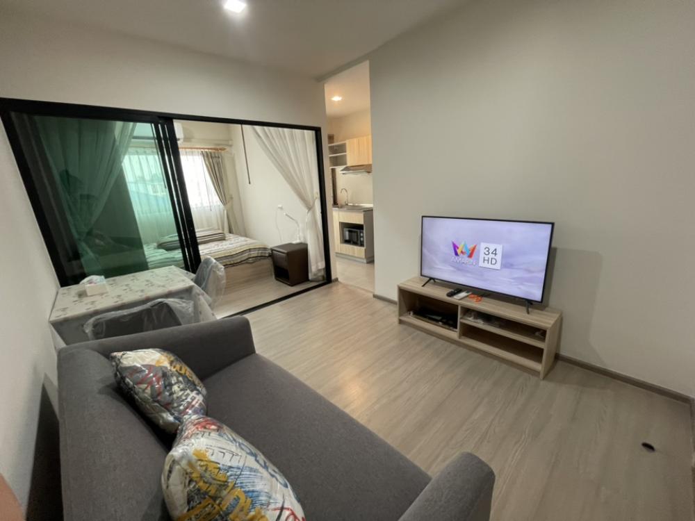 ให้เช่าคอนโดมหาชัย สมุทรสาคร : เช่าคอนโดมี สินสาคร(โคกขาม)