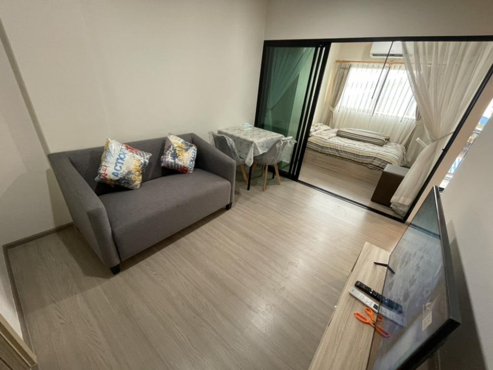 ให้เช่าคอนโดมหาชัย สมุทรสาคร : เช่าคอนโดมี สินสาคร(โคกขาม)