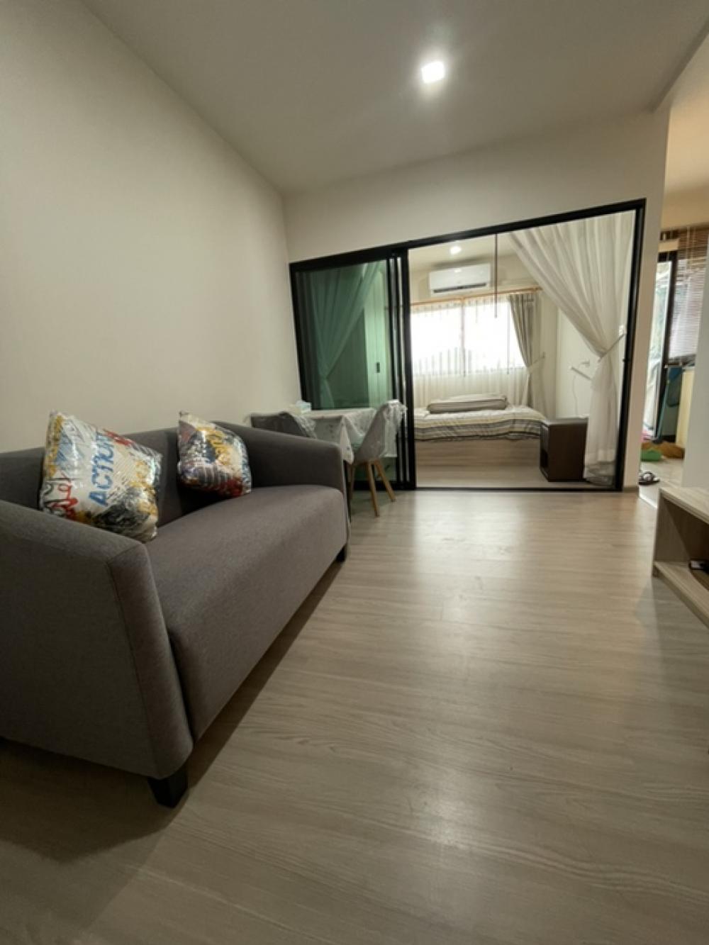 ให้เช่าคอนโดมหาชัย สมุทรสาคร : เช่าคอนโดมี สินสาคร(โคกขาม)