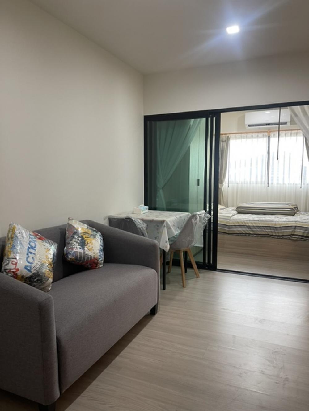 ให้เช่าคอนโดมหาชัย สมุทรสาคร : เช่าคอนโดมี สินสาคร(โคกขาม)