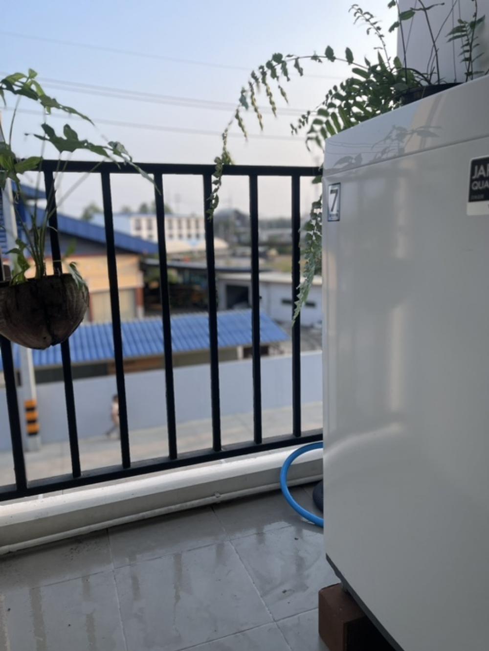 ให้เช่าคอนโดมหาชัย สมุทรสาคร : เช่าคอนโดมี สินสาคร(โคกขาม)