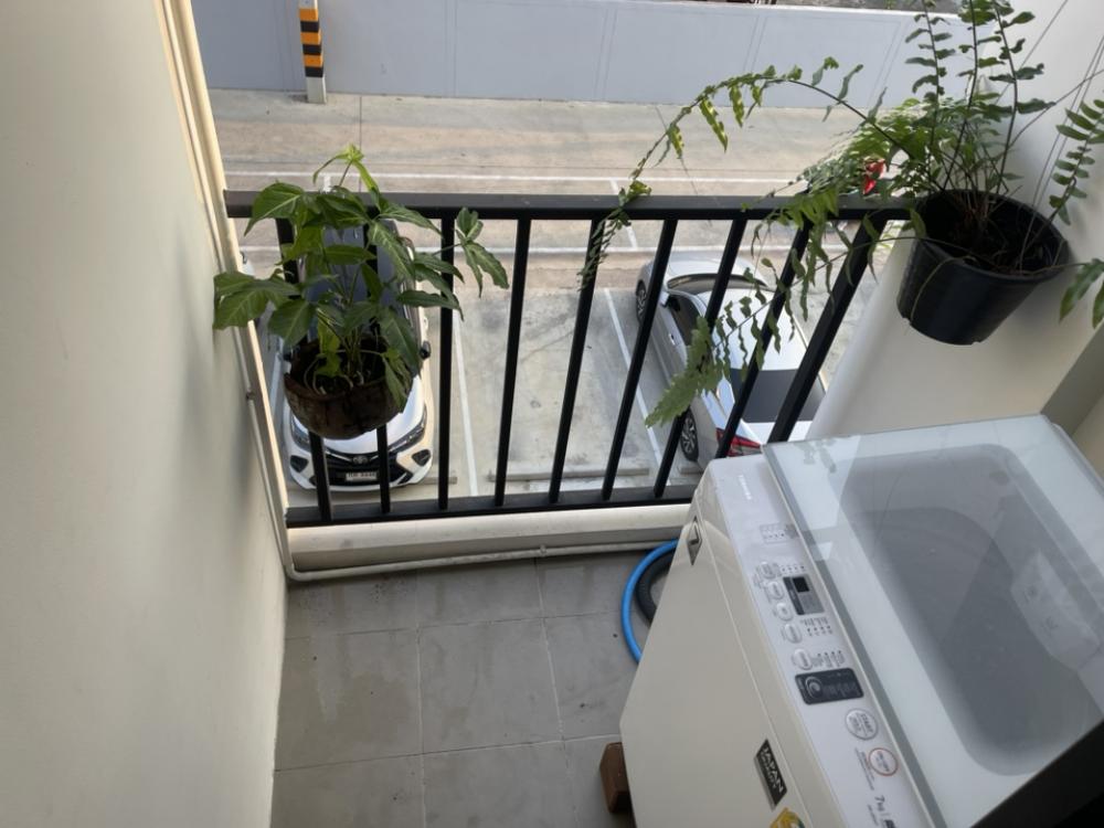 ให้เช่าคอนโดมหาชัย สมุทรสาคร : เช่าคอนโดมี สินสาคร(โคกขาม)