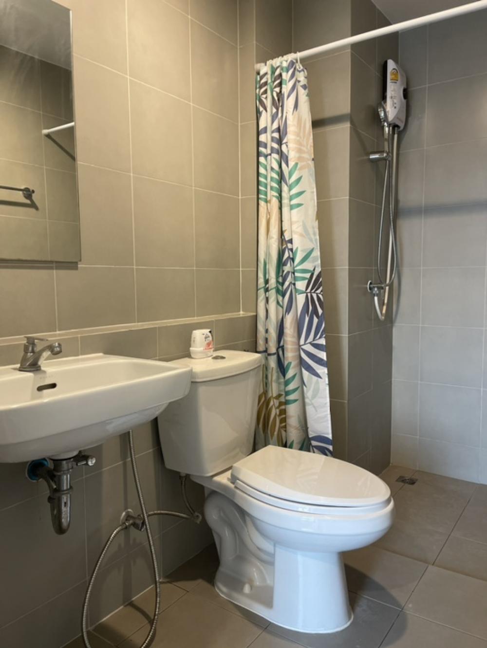 ให้เช่าคอนโดมหาชัย สมุทรสาคร : เช่าคอนโดมี สินสาคร(โคกขาม)