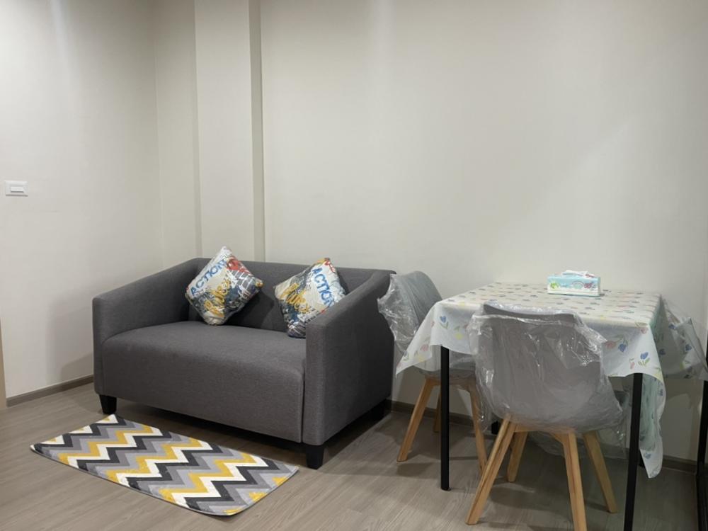 ให้เช่าคอนโดมหาชัย สมุทรสาคร : เช่าคอนโดมี สินสาคร(โคกขาม)