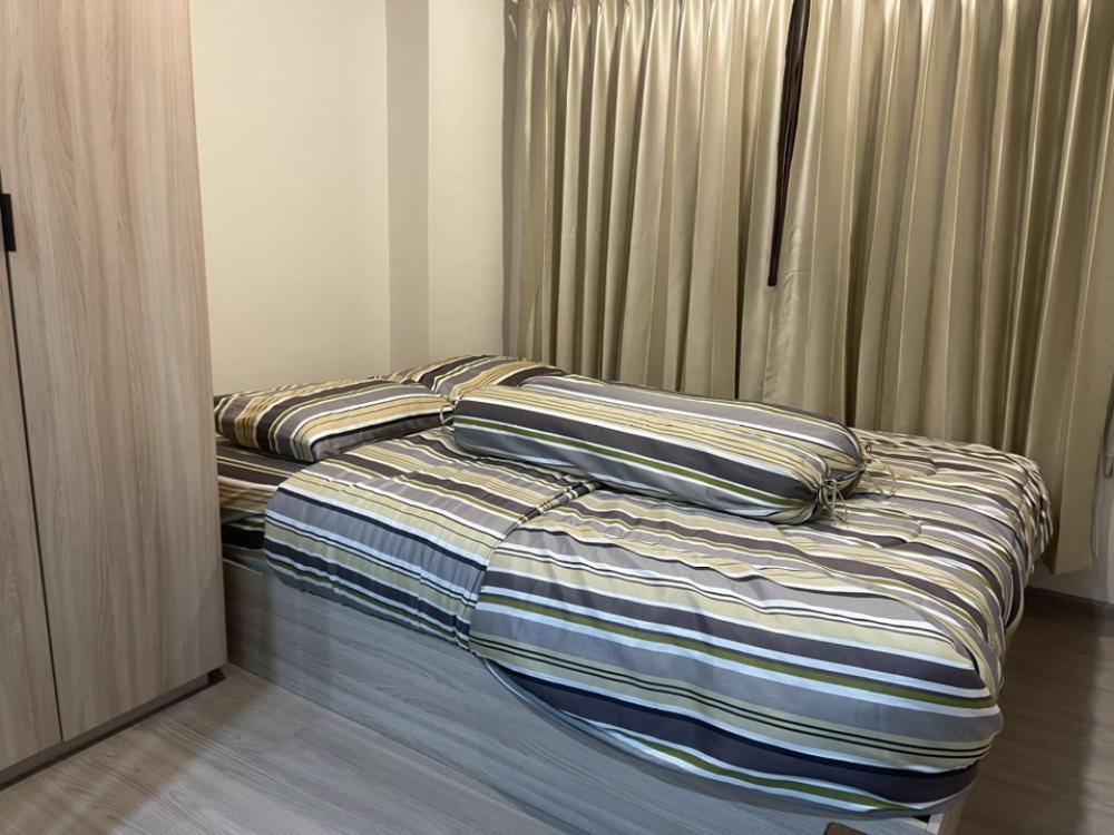 ให้เช่าคอนโดมหาชัย สมุทรสาคร : เช่าคอนโดมี สินสาคร(โคกขาม)