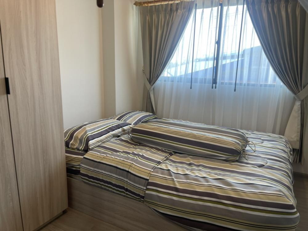 ให้เช่าคอนโดมหาชัย สมุทรสาคร : เช่าคอนโดมี สินสาคร(โคกขาม)