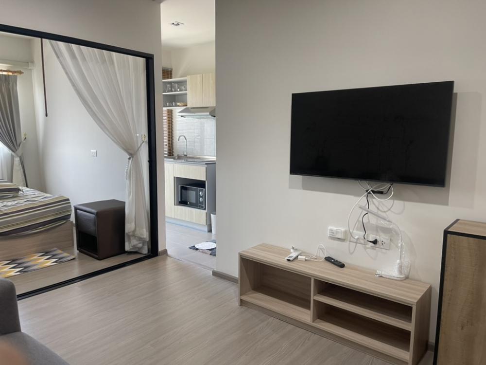 ให้เช่าคอนโดมหาชัย สมุทรสาคร : เช่าคอนโดมี สินสาคร(โคกขาม)