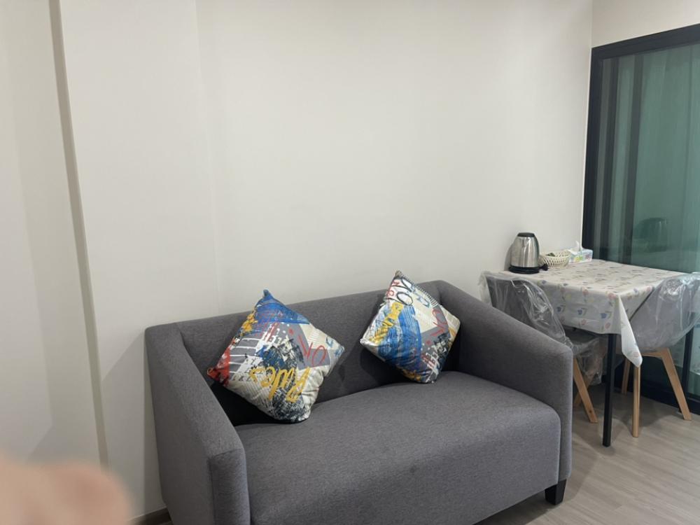 ให้เช่าคอนโดมหาชัย สมุทรสาคร : เช่าคอนโดมี สินสาคร(โคกขาม)