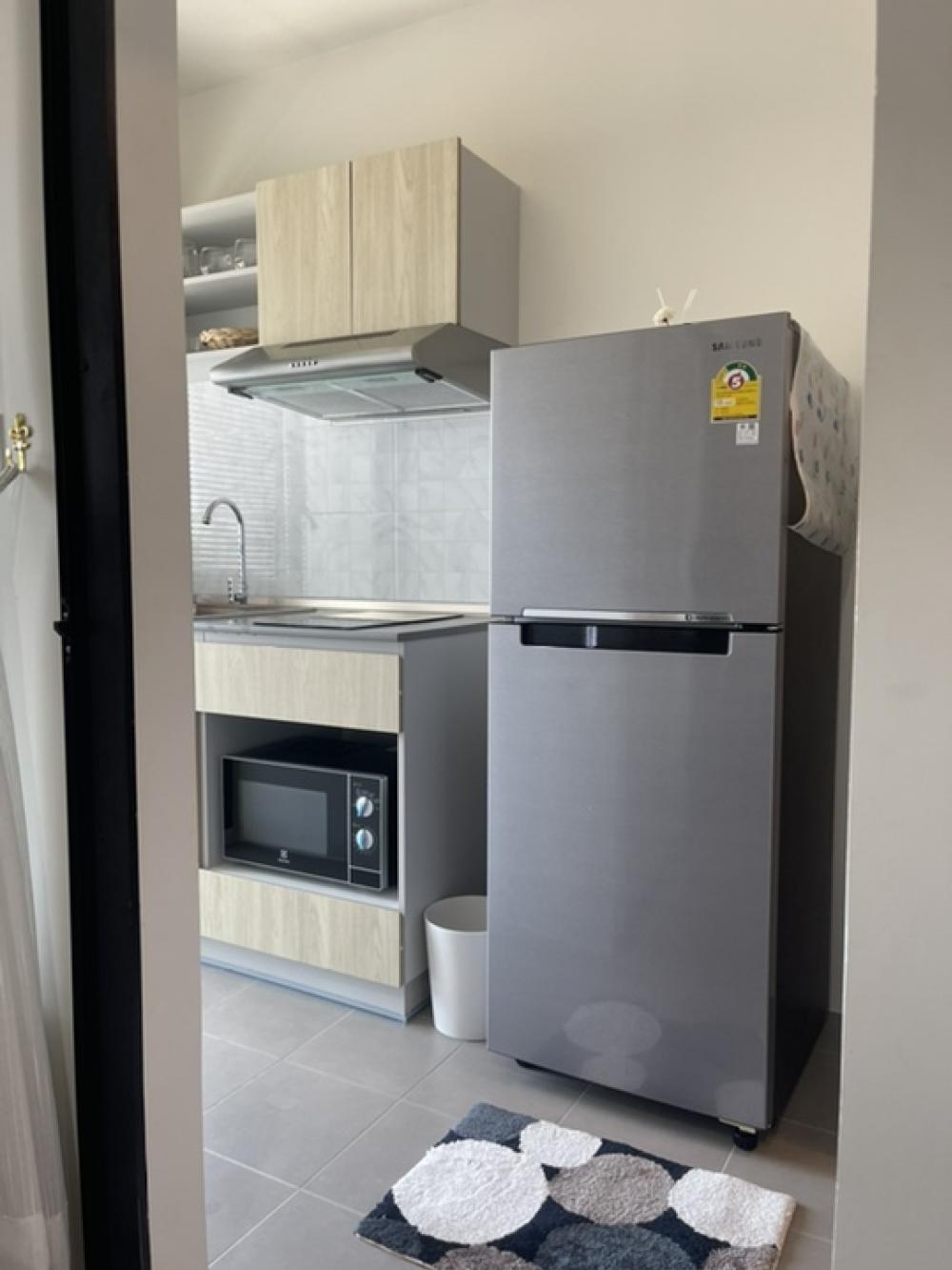 ให้เช่าคอนโดมหาชัย สมุทรสาคร : เช่าคอนโดมี สินสาคร(โคกขาม)