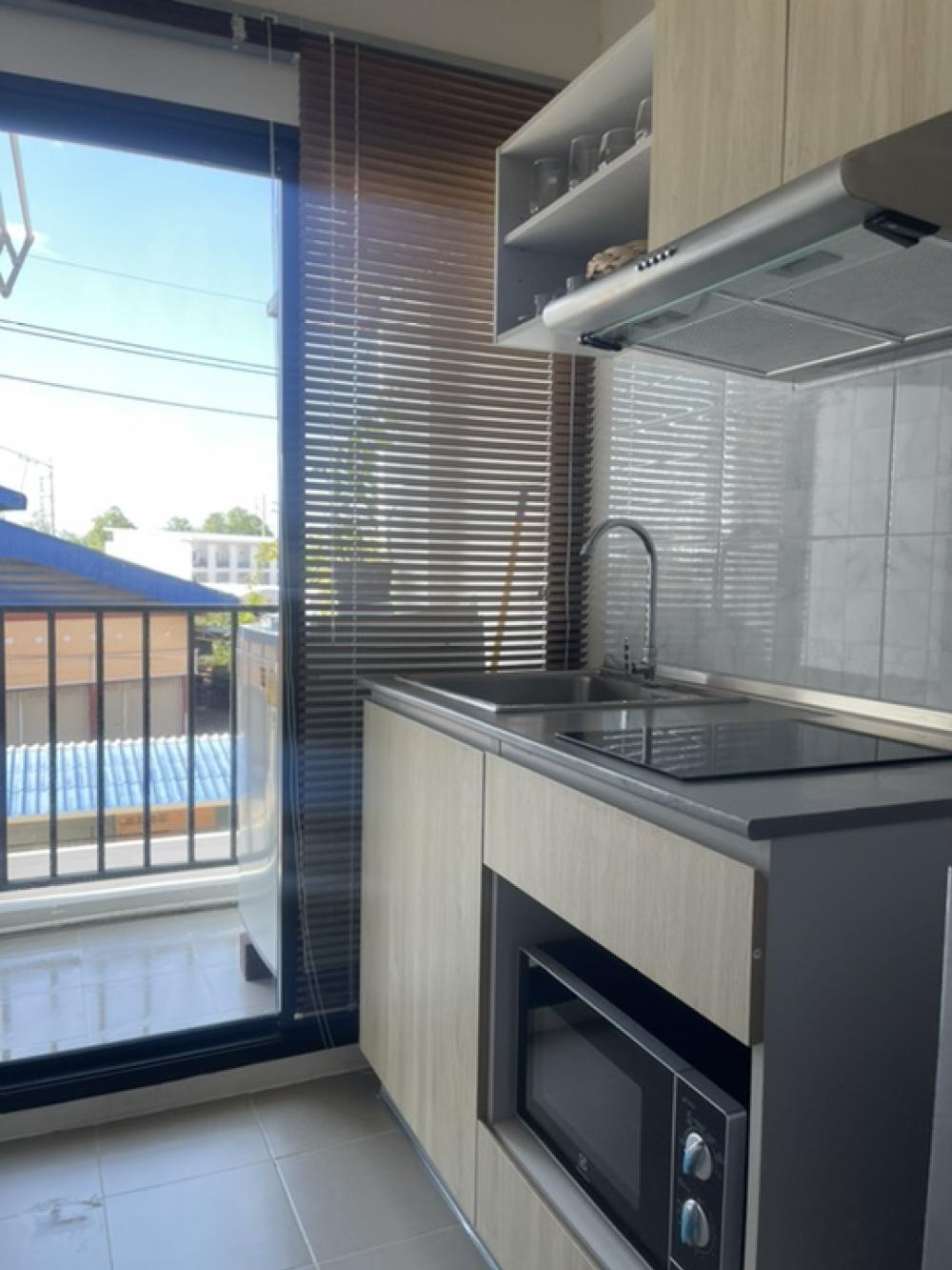 ให้เช่าคอนโดมหาชัย สมุทรสาคร : เช่าคอนโดมี สินสาคร(โคกขาม)