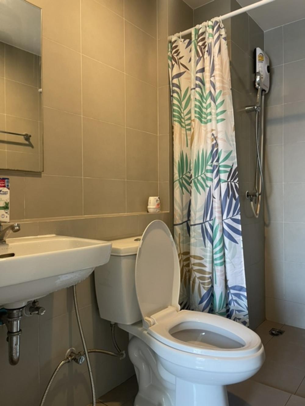 ให้เช่าคอนโดมหาชัย สมุทรสาคร : เช่าคอนโดมี สินสาคร(โคกขาม)