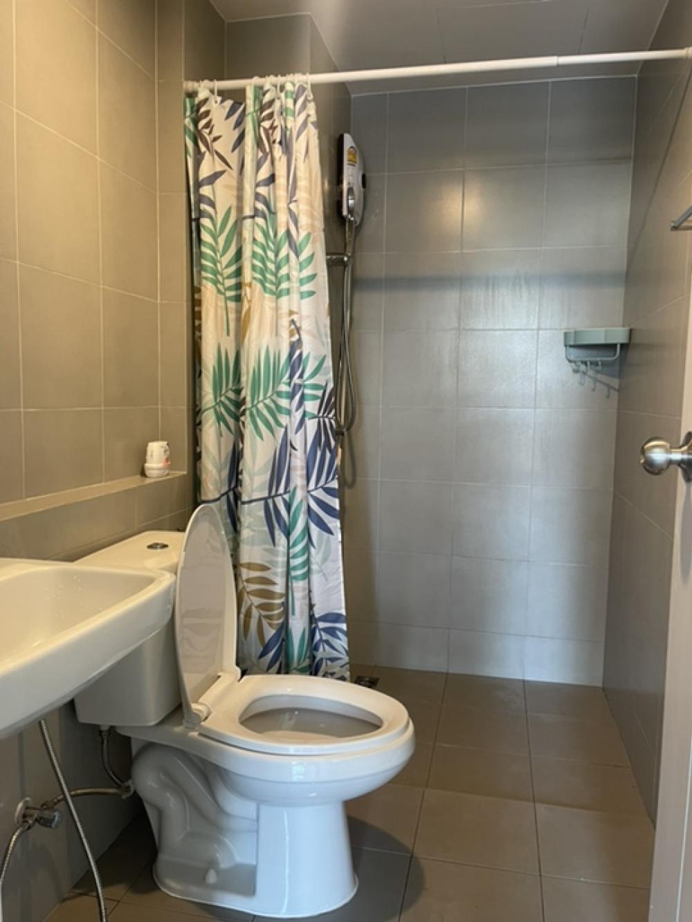 ให้เช่าคอนโดมหาชัย สมุทรสาคร : เช่าคอนโดมี สินสาคร(โคกขาม)