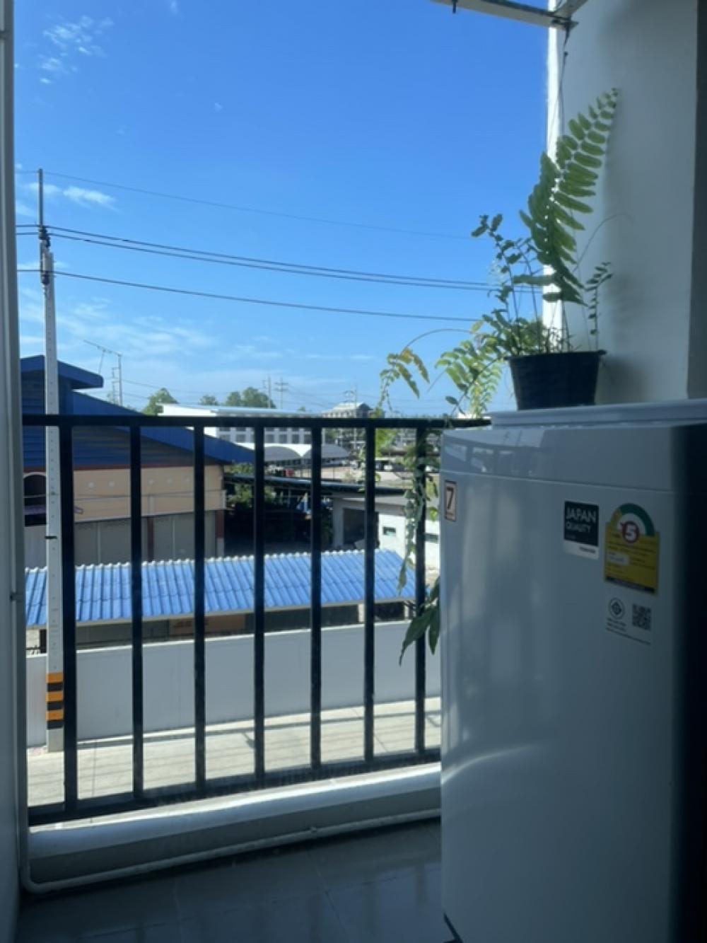 ให้เช่าคอนโดมหาชัย สมุทรสาคร : เช่าคอนโดมี สินสาคร(โคกขาม)