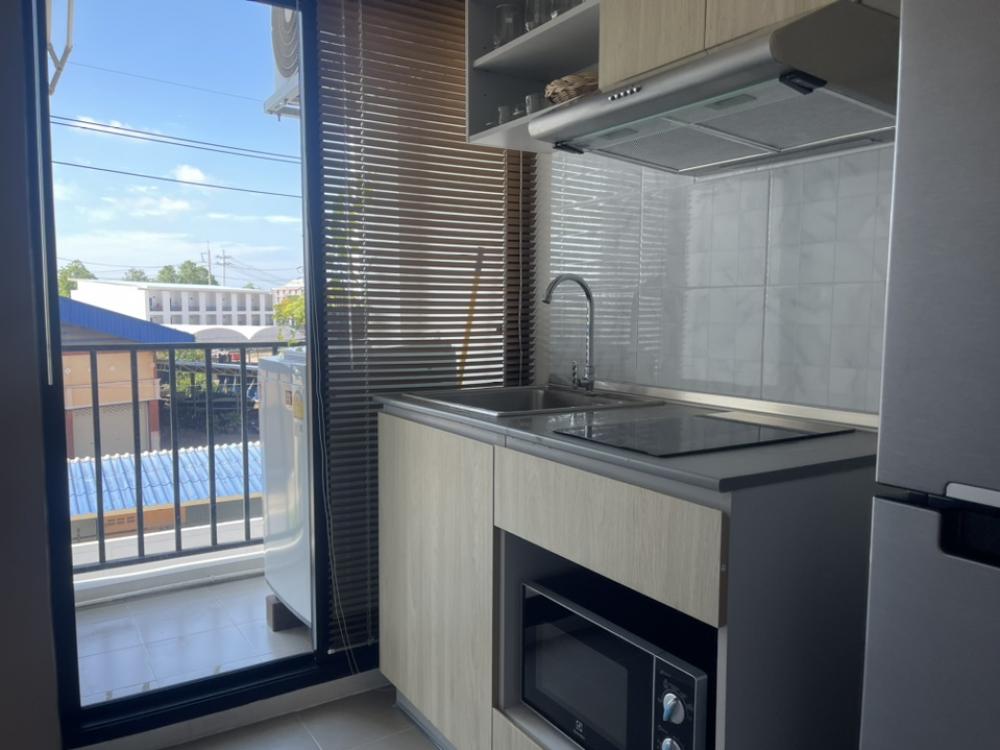 ให้เช่าคอนโดมหาชัย สมุทรสาคร : เช่าคอนโดมี สินสาคร(โคกขาม)