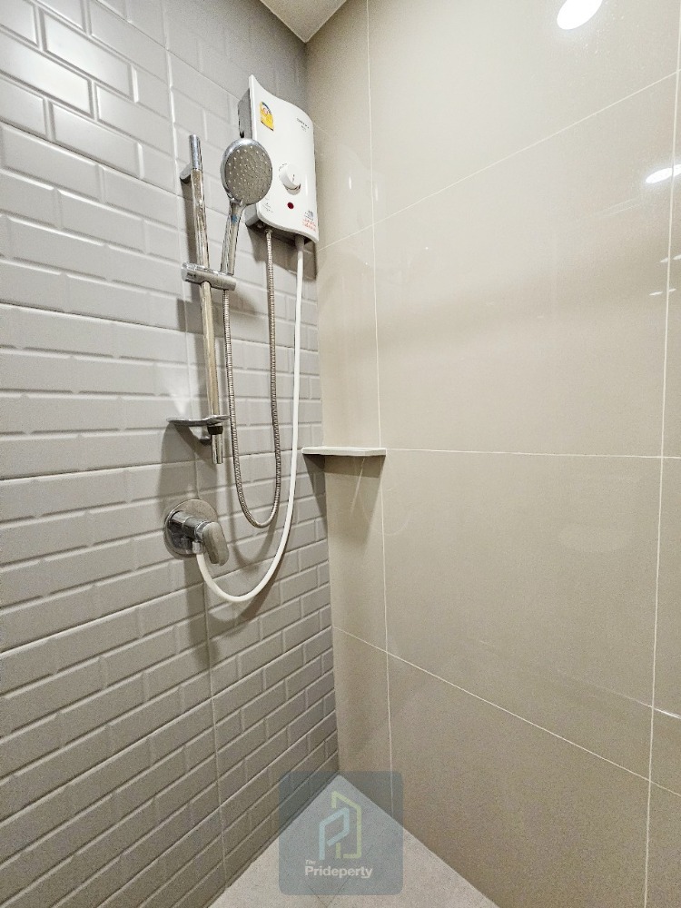 ขายคอนโดปิ่นเกล้า จรัญสนิทวงศ์ : ขาย คอนโด THE TREE จรัญสนิทวงศ์ 30 1 ห้องนอน 35.5 ตรม. ห้องมุม ยูนิตน้อย ราคาดี ใกล้ MRT ไฟฉาย