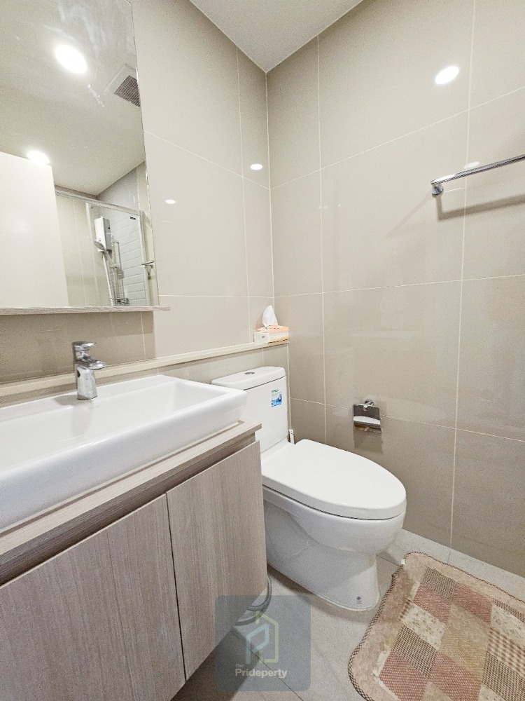 ขายคอนโดปิ่นเกล้า จรัญสนิทวงศ์ : ขาย คอนโด THE TREE จรัญสนิทวงศ์ 30 1 ห้องนอน 35.5 ตรม. ห้องมุม ยูนิตน้อย ราคาดี ใกล้ MRT ไฟฉาย