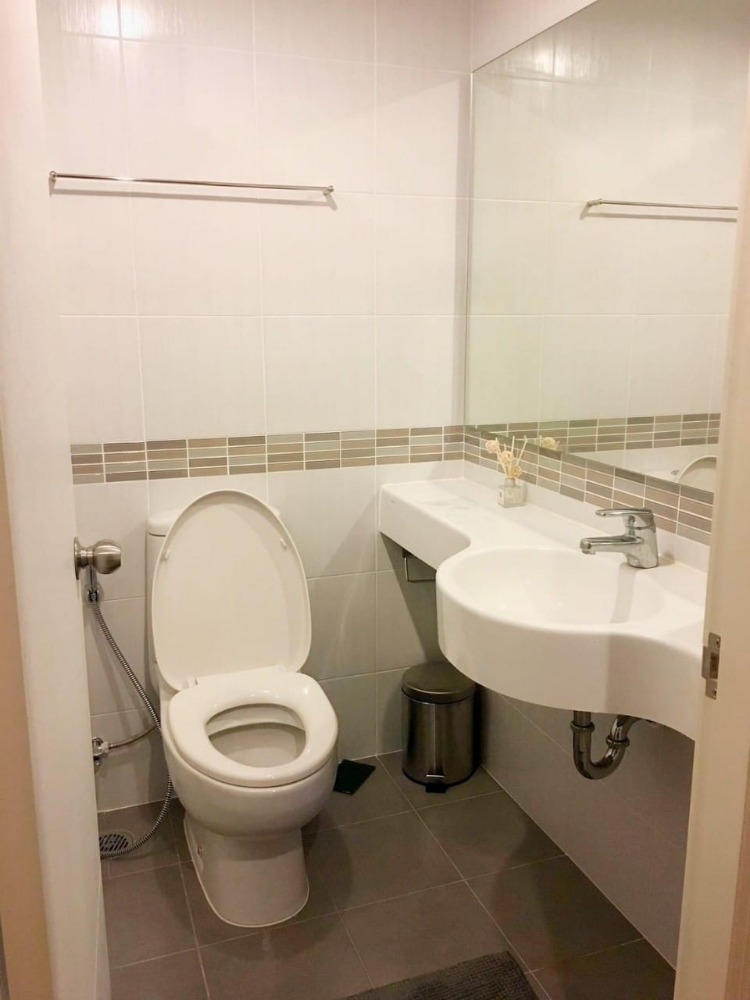 ขายคอนโดพัฒนาการ ศรีนครินทร์ : ✅ S-LPNSH284 ✅ Line : @p2nproperty