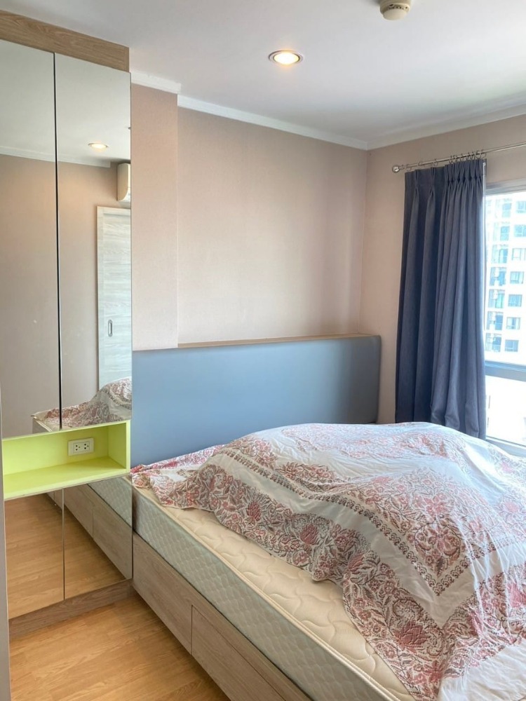 ขายคอนโดพัฒนาการ ศรีนครินทร์ : ✅ S-LPNSH284 ✅ Line : @p2nproperty