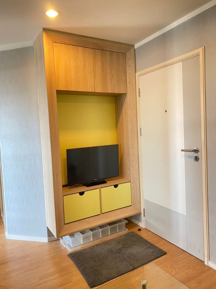 ขายคอนโดพัฒนาการ ศรีนครินทร์ : ✅ S-LPNSH284 ✅ Line : @p2nproperty