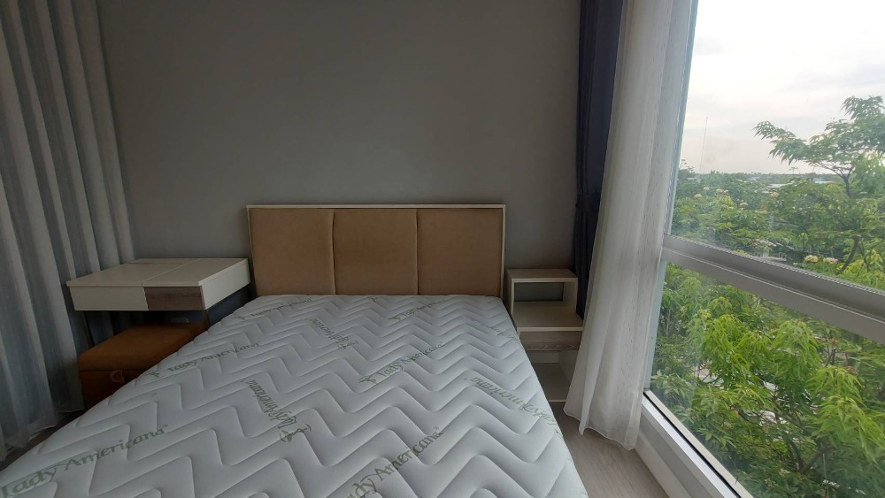 ขายคอนโดพุทธมณฑล ศาลายา : ขายคอนโด พร้อมผู้เช่า  Zelle Salaya (เซล ศาลายา)