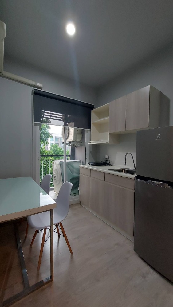 ขายคอนโดพุทธมณฑล ศาลายา : ขายคอนโด พร้อมผู้เช่า  Zelle Salaya (เซล ศาลายา)