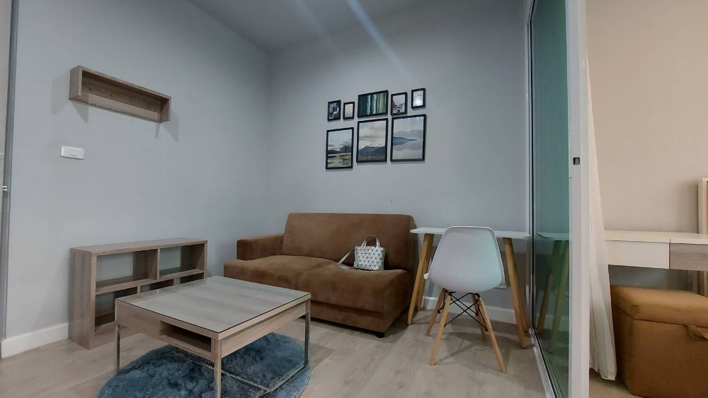 ขายคอนโดพุทธมณฑล ศาลายา : ขายคอนโด พร้อมผู้เช่า  Zelle Salaya (เซล ศาลายา)