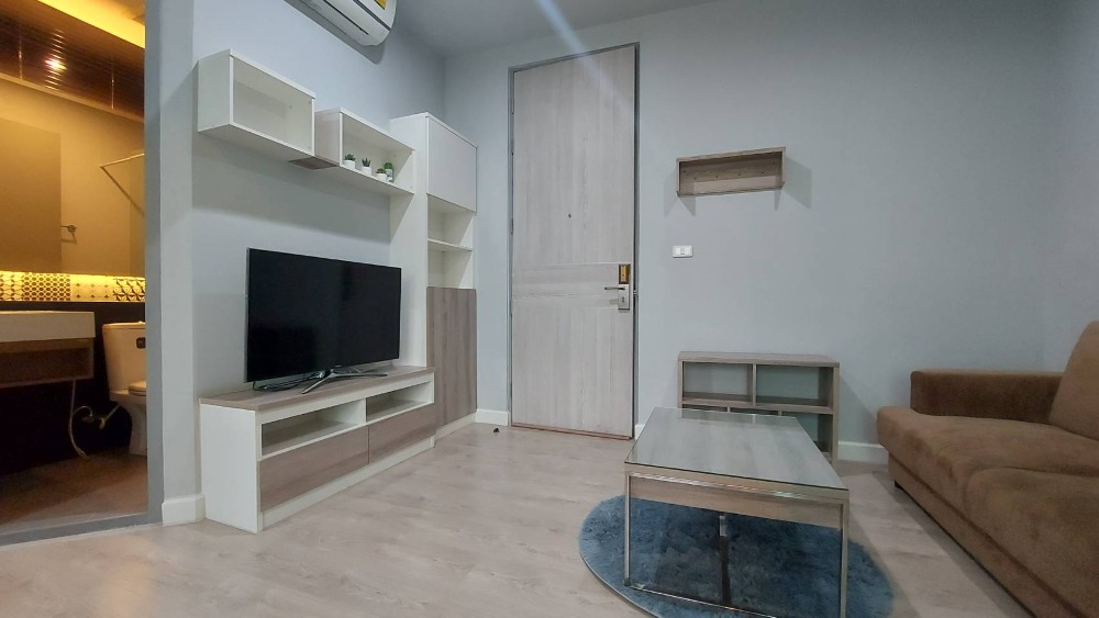 ขายคอนโดพุทธมณฑล ศาลายา : ขายคอนโด พร้อมผู้เช่า  Zelle Salaya (เซล ศาลายา)