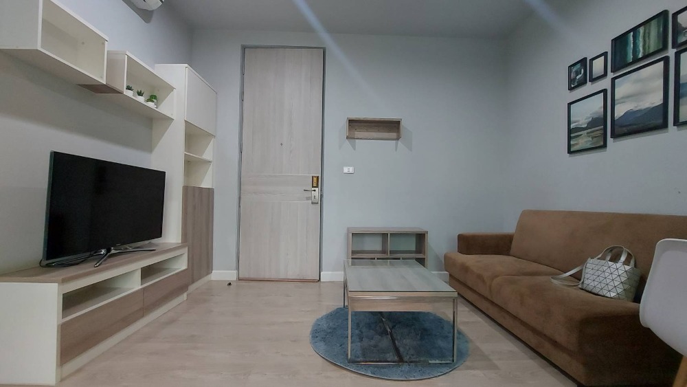 ขายคอนโดพุทธมณฑล ศาลายา : ขายคอนโด พร้อมผู้เช่า  Zelle Salaya (เซล ศาลายา)