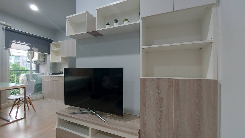 ขายคอนโดพุทธมณฑล ศาลายา : ขายคอนโด พร้อมผู้เช่า  Zelle Salaya (เซล ศาลายา)