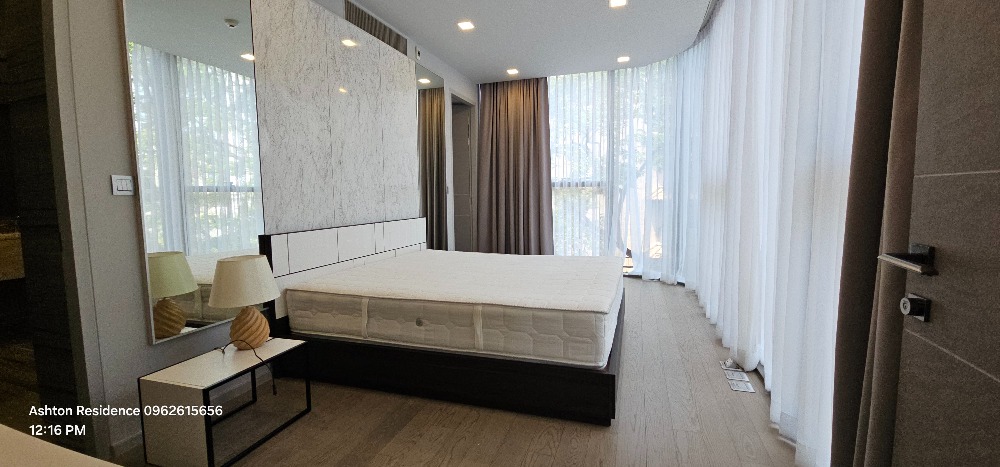 For RentCondoSukhumvit, Asoke, Thonglor : Ashton Residence 41 for Rent 2bed 2 bath 140 Sq,m Rental price 140k per month call Nong 096-2615656 Ready to touring everyday