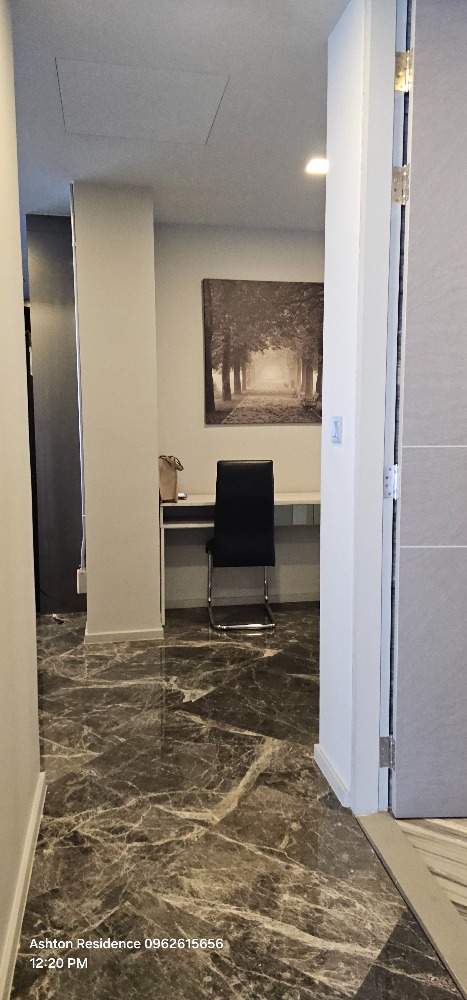 For RentCondoSukhumvit, Asoke, Thonglor : Ashton Residence 41 for Rent 2bed 2 bath 140 Sq,m Rental price 140k per month call Nong 096-2615656 Ready to touring everyday