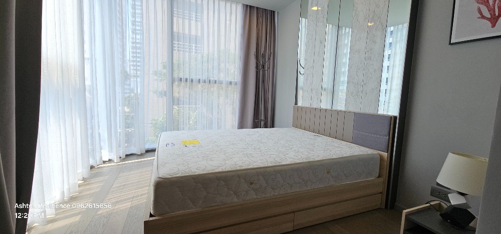 For RentCondoSukhumvit, Asoke, Thonglor : Ashton Residence 41 for Rent 2bed 2 bath 140 Sq,m Rental price 140k per month call Nong 096-2615656 Ready to touring everyday