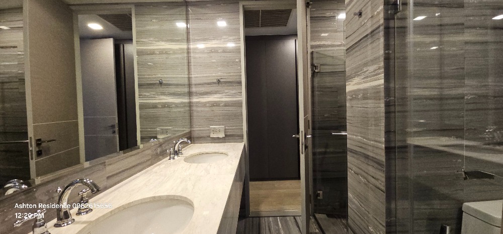 For RentCondoSukhumvit, Asoke, Thonglor : Ashton Residence 41 for Rent 2bed 2 bath 140 Sq,m Rental price 140k per month call Nong 096-2615656 Ready to touring everyday