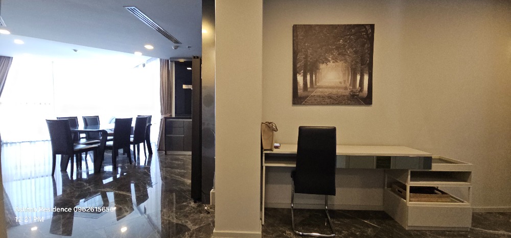 For RentCondoSukhumvit, Asoke, Thonglor : Ashton Residence 41 for Rent 2bed 2 bath 140 Sq,m Rental price 140k per month call Nong 096-2615656 Ready to touring everyday