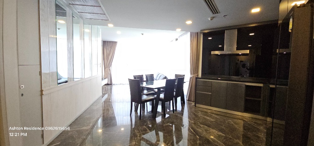 For RentCondoSukhumvit, Asoke, Thonglor : Ashton Residence 41 for Rent 2bed 2 bath 140 Sq,m Rental price 140k per month call Nong 096-2615656 Ready to touring everyday