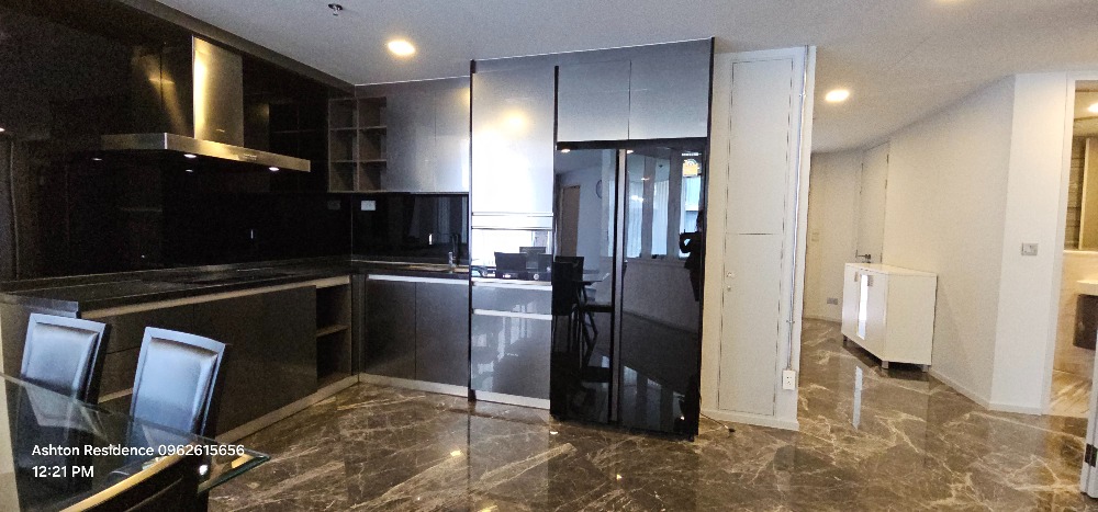 For RentCondoSukhumvit, Asoke, Thonglor : Ashton Residence 41 for Rent 2bed 2 bath 140 Sq,m Rental price 140k per month call Nong 096-2615656 Ready to touring everyday