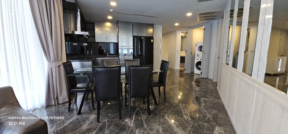 For RentCondoSukhumvit, Asoke, Thonglor : Ashton Residence 41 for Rent 2bed 2 bath 140 Sq,m Rental price 140k per month call Nong 096-2615656 Ready to touring everyday